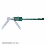 Insize Digital Caliper Arc Radius (Jangka Sorong)