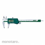 Insize Digital Caliper Ceramic Jaw 4-Way (Jangka Sorong)