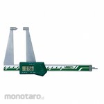 Insize Digital Caliper Disk Brake (Jangka Sorong)