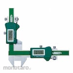 Insize Digital Caliper Gear Tooth (Jangka Sorong)