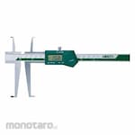 Insize Digital Caliper Inside Groove with Outward-Facing (Jangka Sorong)