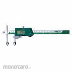 Insize Digital Caliper Offset Jaw Centerline (Jangka Sorong)