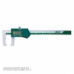 Insize Digital Caliper Outside Point (Jangka Sorong)