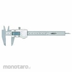 Insize Digital Caliper Plastic 4-Way (Jangka Sorong)