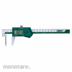 Insize Digital Caliper Tube Thickness (Jangka Sorong)