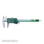 Insize Digital Caliper With Carbide Tipped Jaws (Jangka Sorong)