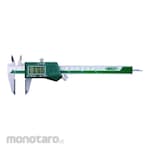 Insize Digital Caliper With Carbide Tipped Lower Jaws (Jangka Sorong)