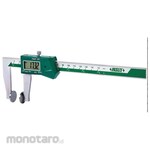 Insize Digital Caliper With Disk Faces (Jangka Sorong)