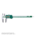 Insize Digital Caliper With Knife Edge Lower Jaws (Jangka Sorong)