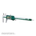 Insize Digital Caliper with Carbide Tipped Jaws Wireless (Jangka Sorong)