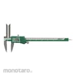 Insize Digital Caliper with Long Upper Jaw (Jangka Sorong)