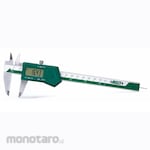 Insize Digital Caliper with Round Depth Bar (Jangka Sorong)