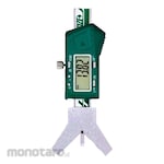 Insize Digital Radius Caliper (Jangka Sorong)