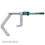 Insize Digital V-Shape Caliper (Jangka Sorong)