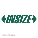 Insize Electronic Indicator with Transmission Button And Signal Light