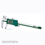 Insize Fraction Reading Coolant Proof Electronic Caliper (Jangka Sorong)
