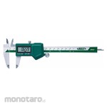Insize General-Purpose & Harsh-Environment Digital Caliper (Jangka Sorong)