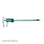 Insize Heavy Duty Digital Caliper without Thumb Roller (Jangka Sorong)