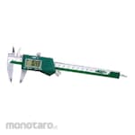 Insize Metric Digital Caliper without Thumb Roller (Jangka Sorong)
