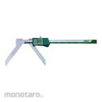 Insize Wireless Digital Arc Radius Caliper (Jangka Sorong)
