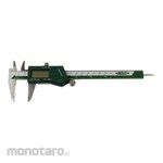 Insize Wireless Digital Caliper With Ceramic Tipped Jaws (Jangka Sorong)