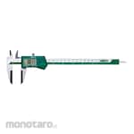 Insize Wireless Digital Caliper With Knife Edge Lower Jaws (Jangka Sorong)