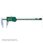 Insize Wireless Digital Caliper With Large Measuring Faces (Jangka Sorong)