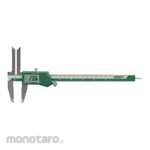 Insize Wireless Digital Caliper With Long Upper Jaws (Jangka Sorong)