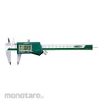 Insize Wireless Digital Caliper With Round Depth Bar (Jangka Sorong)