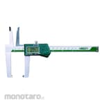 Insize Wireless Digital Disk Brake And Pad Caliper (Jangka Sorong)