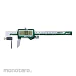 Insize Wireless Digital Tube Thickness Caliper (Jangka Sorong)