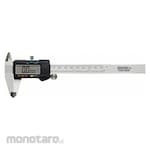 Johnson Fractional-Display Digital Caliper (Jangka Sorong)