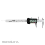 K-Met Digital Caliper for Left Handers