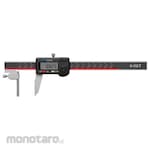 K-Met Digital Caliper for Tube Thickness