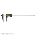 K-Met Digital Caliper with Locking Screw and Fine Adjustment BT Carbon