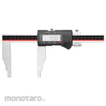 K-Met Digital Caliper with Locking Screw and Fine Adjustment