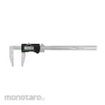 K-Met Digital Caliper without Upper Jaws