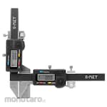 K-Met Digital Gear Tooth Caliper