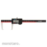 K-Met Digital Outside Groove Caliper