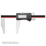 K-Met Digital Vernier Caliper with Locking Screw and Fine Adjustment