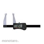 KENTA Digital Caliper Regulation (Jangka Sorong)