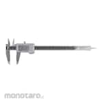 KENTA Digital Calipers (with Aluminium Casing) (Jangka Sorong)