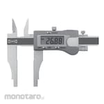 KENTA Digital Calipers with Nib Style and Stand Ard Jaws (Jangka Sorong)