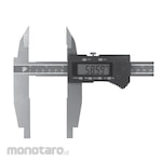 KENTA Digital Calipers with Nib Style and Standard Jaws (Jangka Sorong)