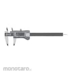 KENTA Digital Calipers with Upper Jaws In One Direction (Jangka Sorong)