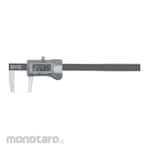 KENTA Outside Grooe Digital Calipers with Flat Points (Jangka Sorong)