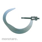 KENTA V-Anvil Digital Calipers (Jangka Sorong)