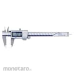Mitutoyo ABS Coolant Caliper (Jangka Sorong)