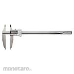 Mitutoyo DIGITAL CALIPER NIB 300/0.01MM 551-331-10 (Jangka Sorong)