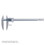 Mitutoyo DIGITAL CALIPER NIB 750/0.01MM 551-206-10 (Jangka Sorong)
